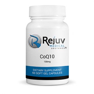 CoQ10 Supplement
