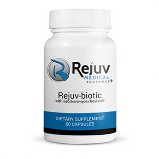 Rejuv Biotic Supplement
