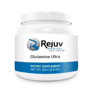 Glutamine Powder